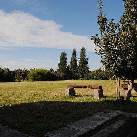 Tenuta Del Gelso Κατάνια Εξωτερικό φωτογραφία