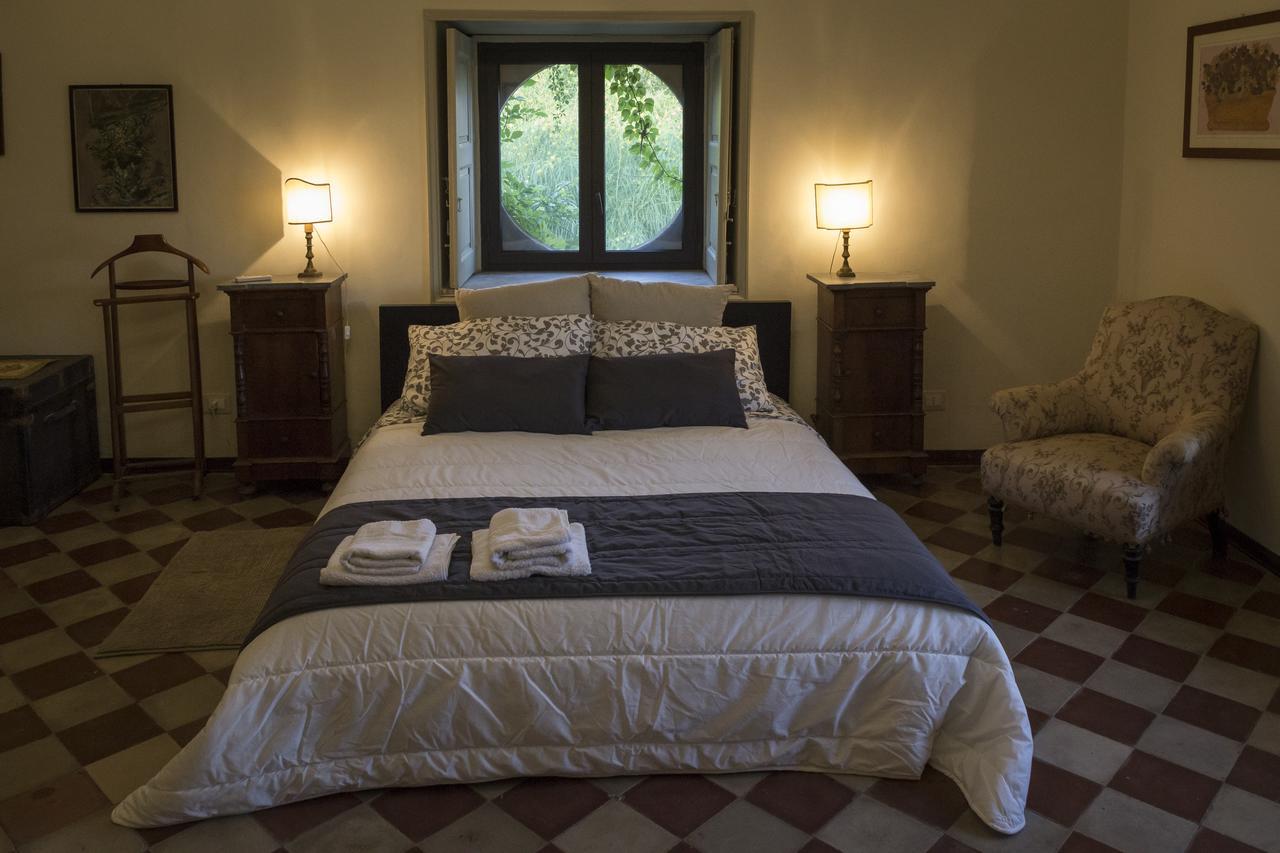 Tenuta Del Gelso Κατάνια Εξωτερικό φωτογραφία