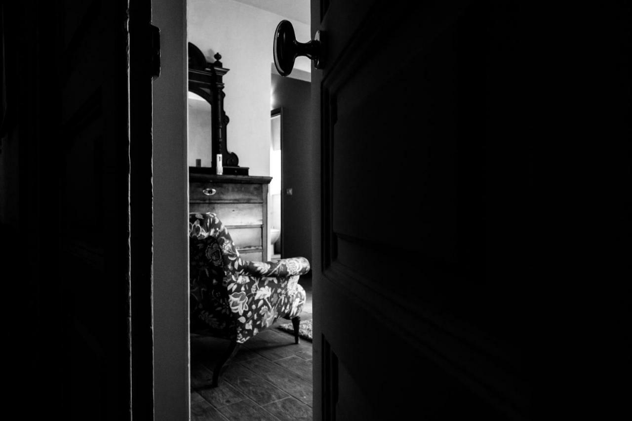 Tenuta Del Gelso Κατάνια Εξωτερικό φωτογραφία