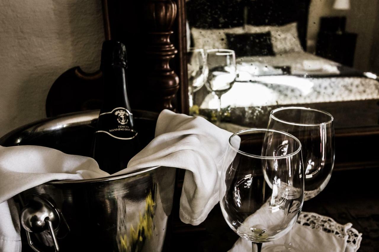 Tenuta Del Gelso Κατάνια Εξωτερικό φωτογραφία